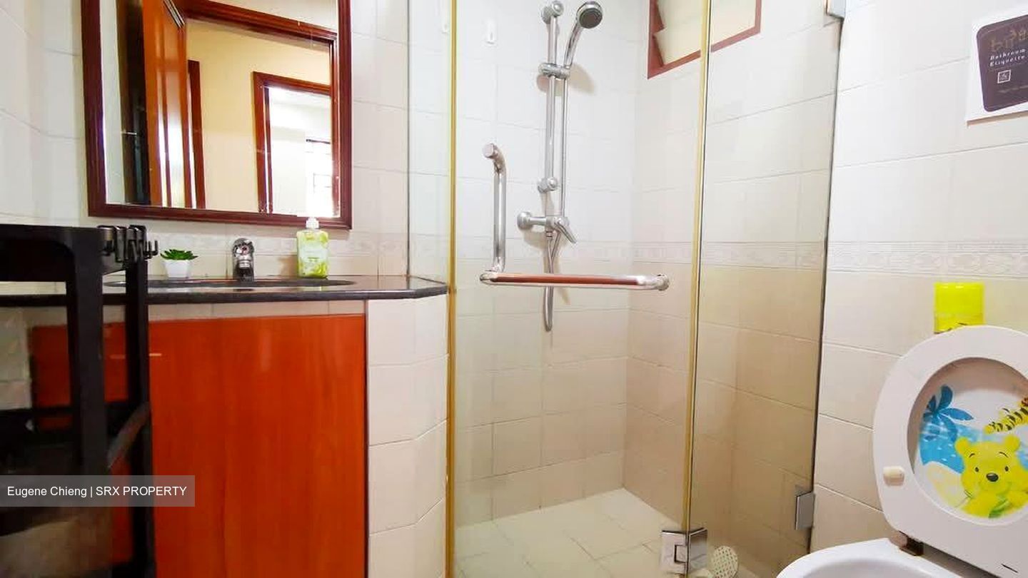 Tropical Spring (D18), Condominium #562085791